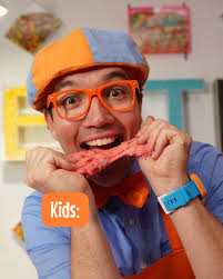 Blippi