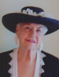 Obituary information for Betty Jane Gerber
