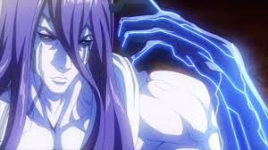 Pin On Record Of Ragnarok