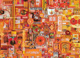 Producing low piece counts of 36 pieces to higher counts of 2000 pieces, cobble hill has a jigsaw puzzle for the skill level and an image. Cobble Hill Color Puzzles Color Puzzles Galaxy Puzzles