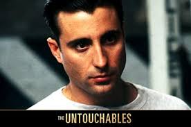 The Untouchables