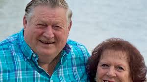 Couple marks 50th wedding anniversary