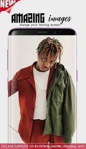 Over 40,000+ cool wallpapers to choose from. Juice Wrld Wallpapers Latest Version For Android Download Apk
