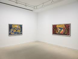 Marcel Dzama Crossing The Line At David Zwirner Hong Kong On 22 Jan 9 Mar 2019 Ocula Marcel dzama biography and art for sale. marcel dzama crossing the line at