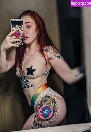 thescarlettvixen1  leaked nude photo from OnlyFans and Patreon 0019