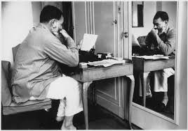 Ranking the 5 Best Ernest Hemingway Books – ED A. MURRAY