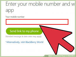 Download skype for your computer, mobile, or tablet to stay in touch with family and friends from anywhere. How To Download Skype For Blackberry Phones