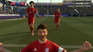 Join the discussion or compare with others! Career Mode Fifa 21 Gameplay Robert Lewandowski Fc Bayern Munchen 10 Goals Youtube