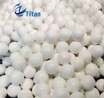 Zirconium Oxide Ceramic Beads For Fine Grinding ...