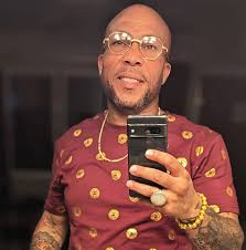 Kenneth Andre Phillips