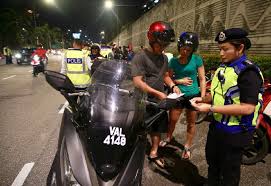 Berdasarkan laporan, jabatan kehakiman dan perkhidmatan hasil dalam negeri telah membuka siasatan terhadap binance, salah satu pertukaran kripto terbesar di dunia. 1 083 Saman Dikeluar Dalam Ops Bersepadu Ambang Merdeka