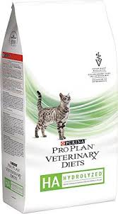 Made with real chicken and salmon, purina cat chow naturals dry cat food offers an ideal source of protein for your feline friend. Purina Veterinary Diets Feline Hypoallergenic Ha Dry Cat Food 4 Lb Bag Find Out More Details By Clicking The Image Cat Foo Cat Food Purina Best Cat Food