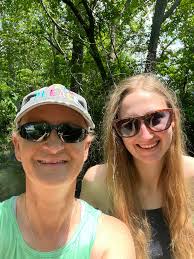 Day 5~It wasn't as bad as it looks.