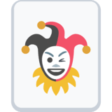 Maybe you would like to learn more about one of these? Joker Emoji On Facebook 2 0
