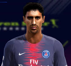 Check out his latest detailed stats including goals, assists, strengths & weaknesses. Pes 2013 Marquinhos Face By Auvergne81 Pes Patch