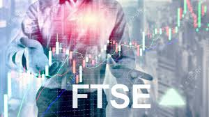 Ftse 100 Financial Times Stock Exchange Index United Kingdom