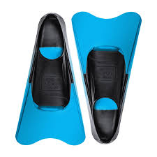 Classic Short Rubber Swim Fins Products Swim Fins Swim