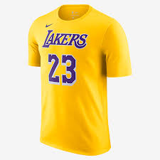 Became the uniform and apparel maker for the national basketball association (nba). Los Angeles Lakers Jerseys Gear Nike Com