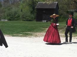 Official instagram for old bethpage village restoration. Cooper House Living Area Picture Of Old Bethpage Village Restoration Tripadvisor