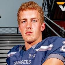 Charles Derouen's Instagram, Twitter & Facebook