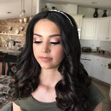Along with black, white, and beige, red represents the timeless and always fashionable color that is tricky to combine. 20 Quinceanera Makeup Designs Trends Ideas Design Trends Premium Psd Vector Downloads