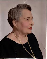 Judith Burcham Obituary