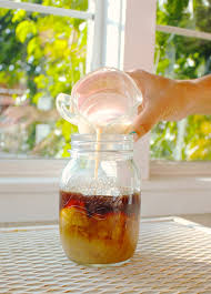 Aug 03, 2021 · modernthirst has compiled one of the most comprehensive compilations of bourbon and whiskey mash bill recipes on the net. How To Make Diy Bourbon Cream Dairy Vegan Recipes Dear Handmade Life