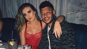 The official liverpool fc website. 11 Most Beautiful Lfc Wives And Girlfriends Misc Articles The Liverpool Way