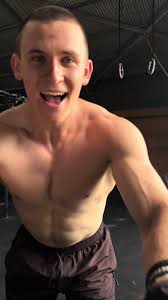 Day 61/366 Open Workout 24.1 at Crossfit 2444