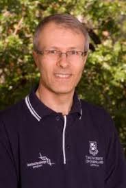 Professor Vito Ferro