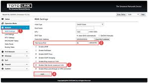 How To Set Up The Remote Login Router Web Interface