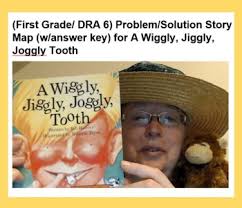 The tooth book activities