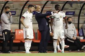 Game log, goals, assists, played minutes, completed passes and shots. Euro 2020 Preview Belgium Vs Russia Key Stats Line Ups Odds Prediction Anytime Football