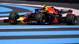 Het circuit paul ricard is gelegen op een plateau en daarom is het oppervlak van de baan zo glad als een biljartlaken. Formule 1 Terug In Frankrijk Rijdt Max Verstappen Weer Naar Het Podium Rtl Nieuws