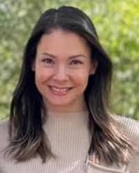 Rachel Feit's Instagram, Twitter & Facebook