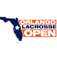 Orlando Lacrosse Open (V) event in Davenport, FL
