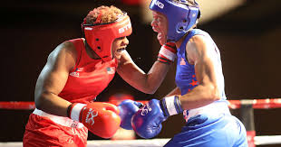 Maybe you would like to learn more about one of these? Boxing Qualification For Tokyo 2020 Olympics Q A