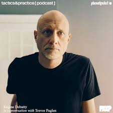 Interview of Noam Toran