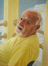 WhateverWednesday This is your weekly reminder to share to the group your  non-canine artwork to the group using the hashtag AND your country for  today only!