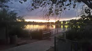 Maybe you would like to learn more about one of these? View Of The Lake At Sunset Picture Of Riparian Preserve At Water Ranch Gilbert Tripadvisor