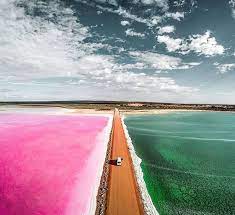Cactus Beach Located 21 Kilometres South Of Penong Eyre Peninsula South Australia South Australia Eyre Beach