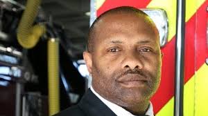 Urbana mayor appoints new fire chief and deputy fire chief