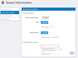 Finding your ricoh router's user name and password is as easy as 1,2,3. Https Www Ricoh Americalatina Com Media Ricoh Sites La Pdfs Ricoh Smart Integration Customer Guide V08 Pdf Tm 20180903t150721z La En