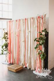 Yes This Is Is A Great Ribbon Wall Diy Wedding Decorations Wedding Photo Booth Wedding Backdrop