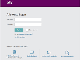 We did not find results for: Ally Auto Loan Login Ally Car Loan Login Guidelines In Detail