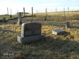 Short Cemetery, Hart Co., KY