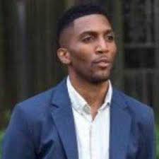 Vincent Griffith @ScreenWeek