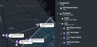 Routes is the best route planner i have ever used!! 5 Best Delivery Route Planner Apps For 2021