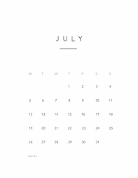 The free july 2021 calendars can be printed or downloaded in pdf, word or excel format. 2021 Calendar Contemporary Style World Of Printables July Calendar Print Calendar 2021 Calendar