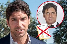 Cayetano Rivera desvela por qué no puede hablar del divorcio de Francisco  Rivera